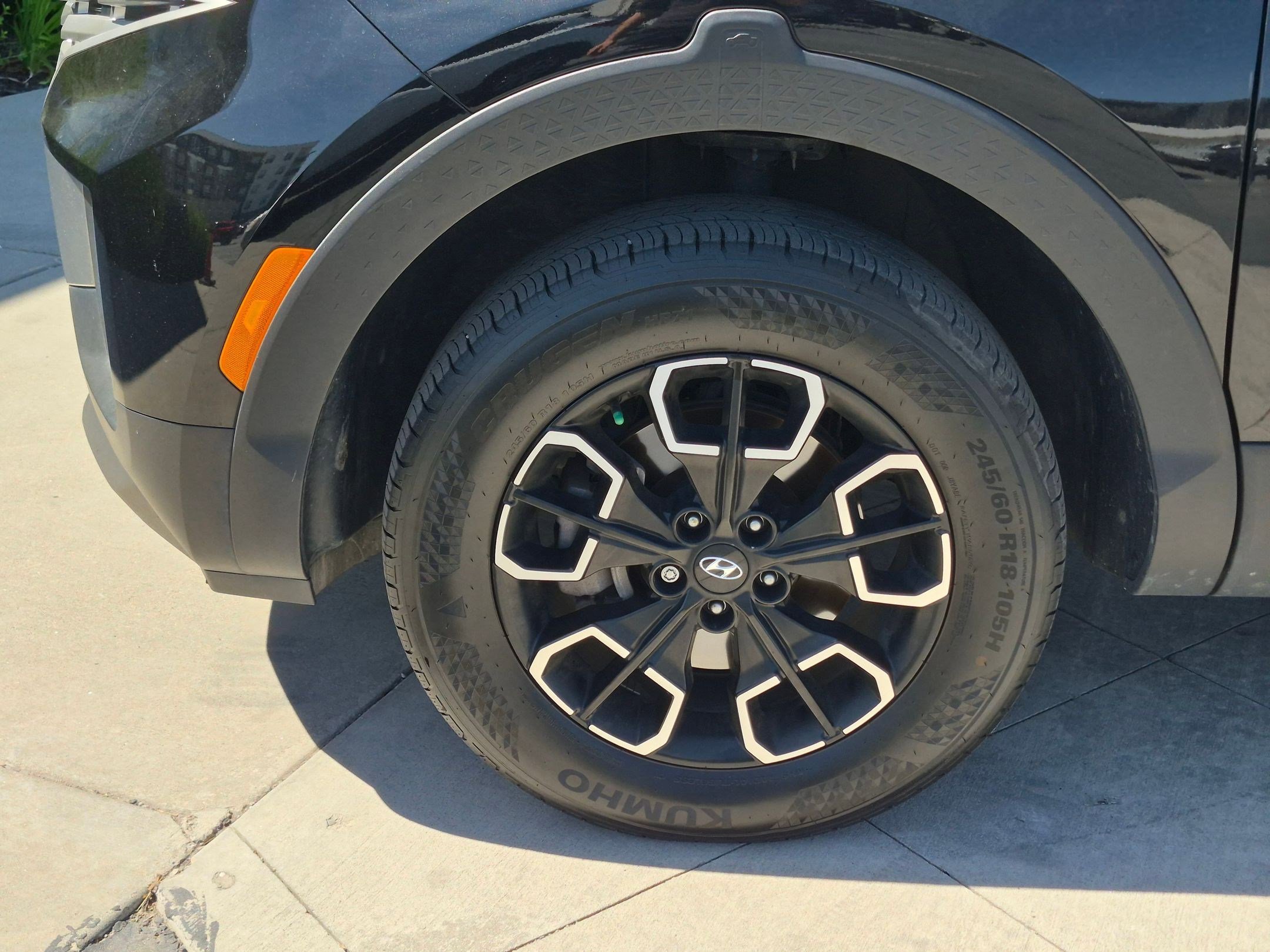 2023 Hyundai Santa Cruz SE - Photo 12