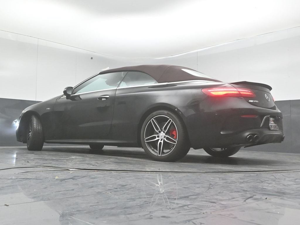 2020 MERCEDES-BENZ E-CLASS - Image 27