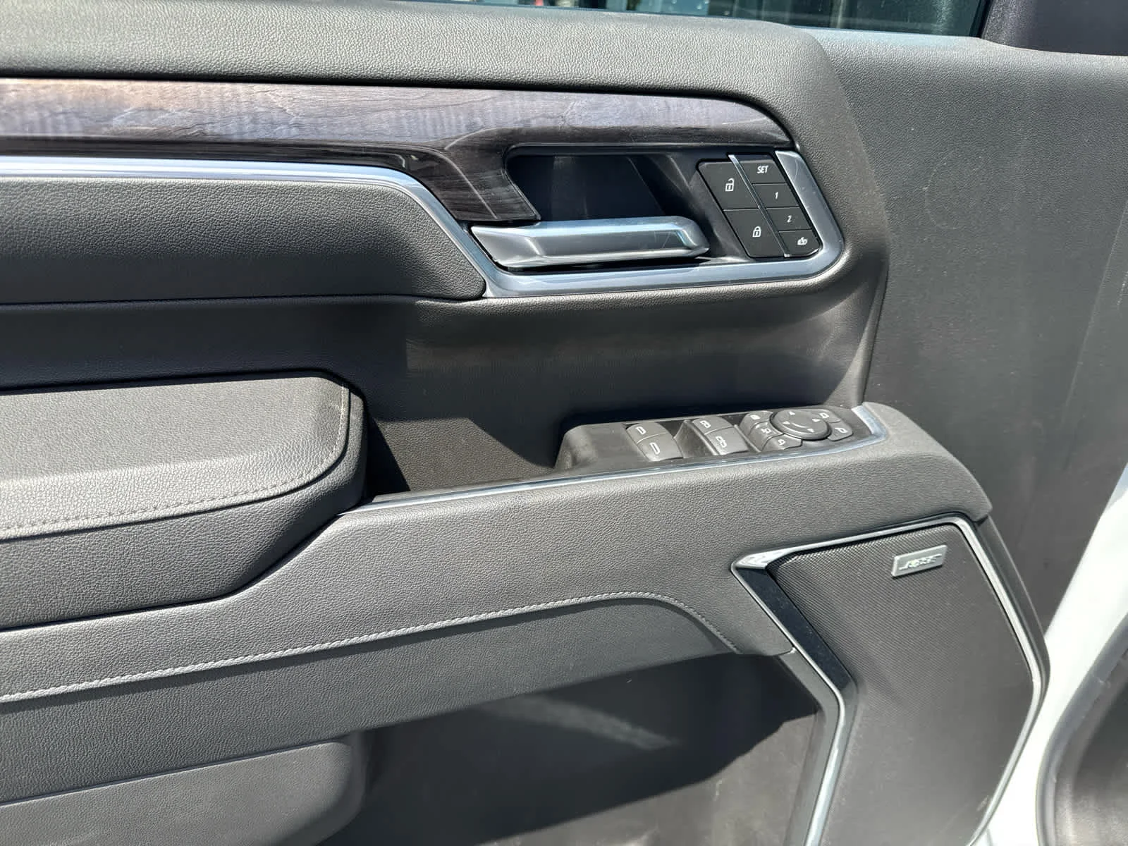 2026 Chevrolet Silverado 3500 HD LTZ - Photo 15