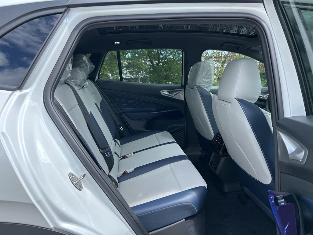 New 2026 White Volkswagen Pro S image 48