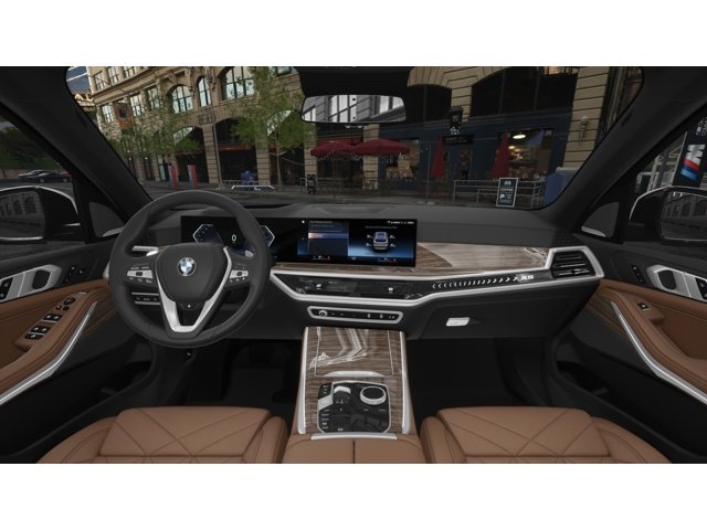Used 2026 Mineral White Metallic BMW  image 10