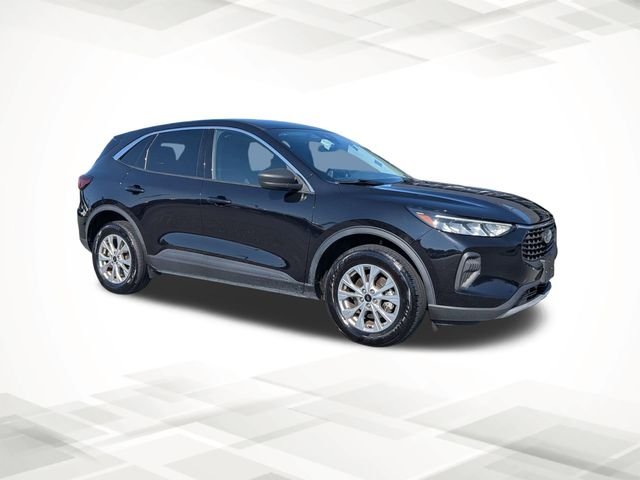 Used 2024 Ford Escape Active with VIN 1FMCU9GN3RUA64445 for sale in Lilburn, GA