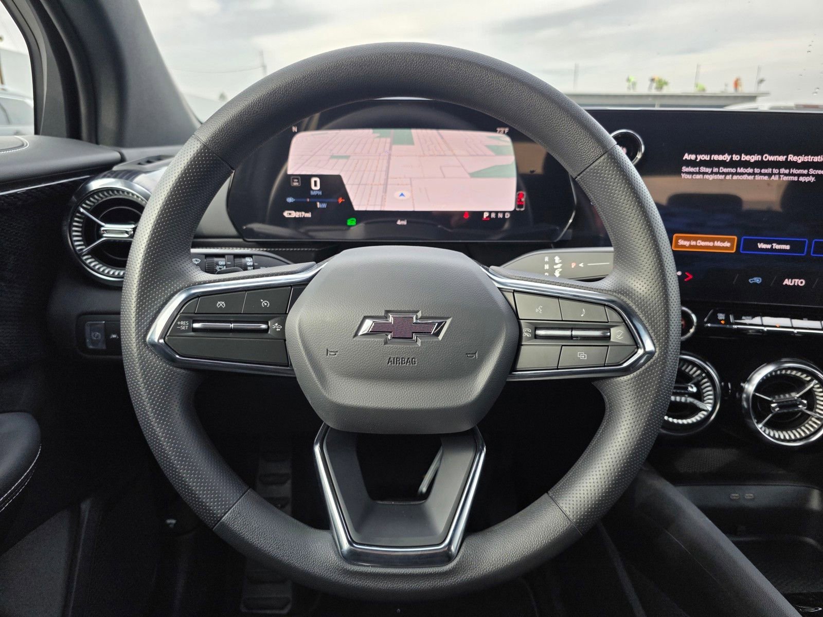 2026 Chevrolet Blazer EV LT - Photo 29