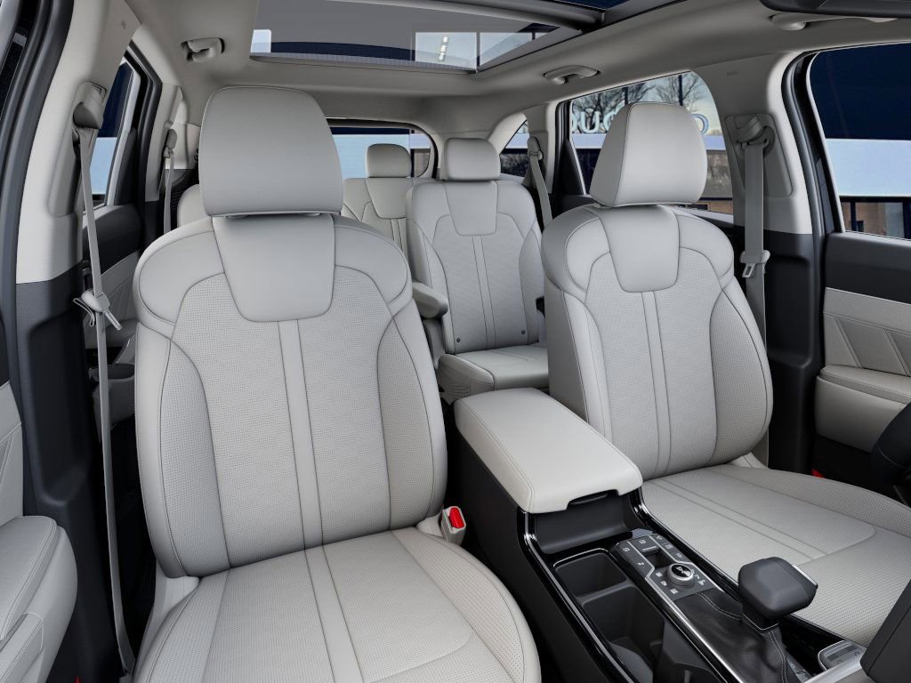 New 2026 Panthera Metal Kia X-Line SX AWD image 15