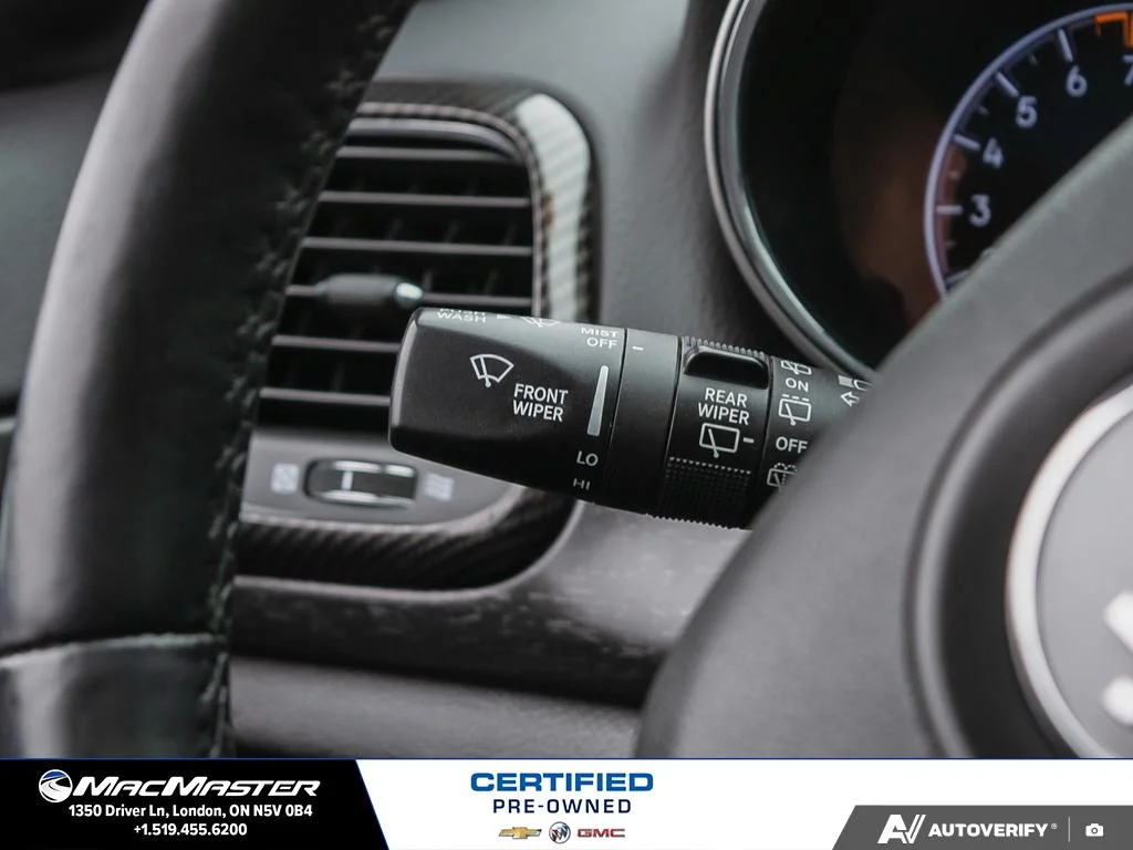 Certified Used 2018  Jeep Laredo image 19