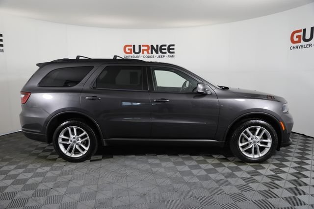 Used 2021 Gray Dodge GT Plus image 19