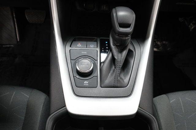 Certified Used 2024 MIDNIGHT BLACK METAL Toyota  image 24