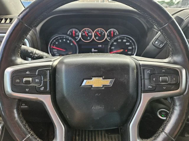 Used 2019 Cajun Red Tintcoat Chevrolet LT image 7