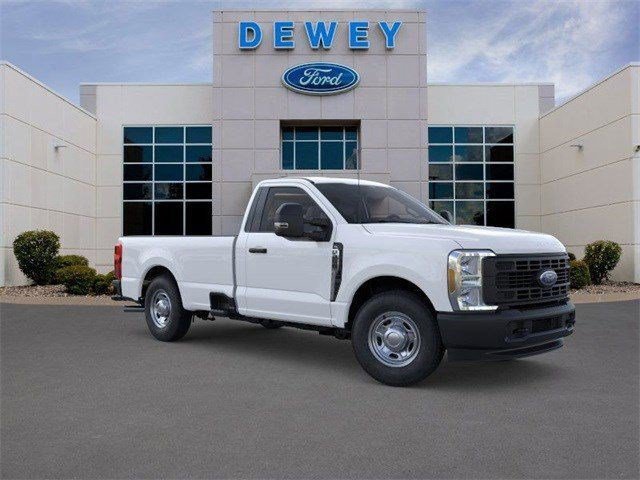 Certified Used 2023 Oxford White Ford XL image 7