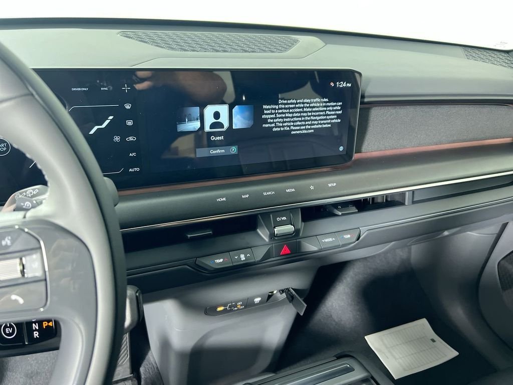 2026 Kia EV9 Land - Photo 26