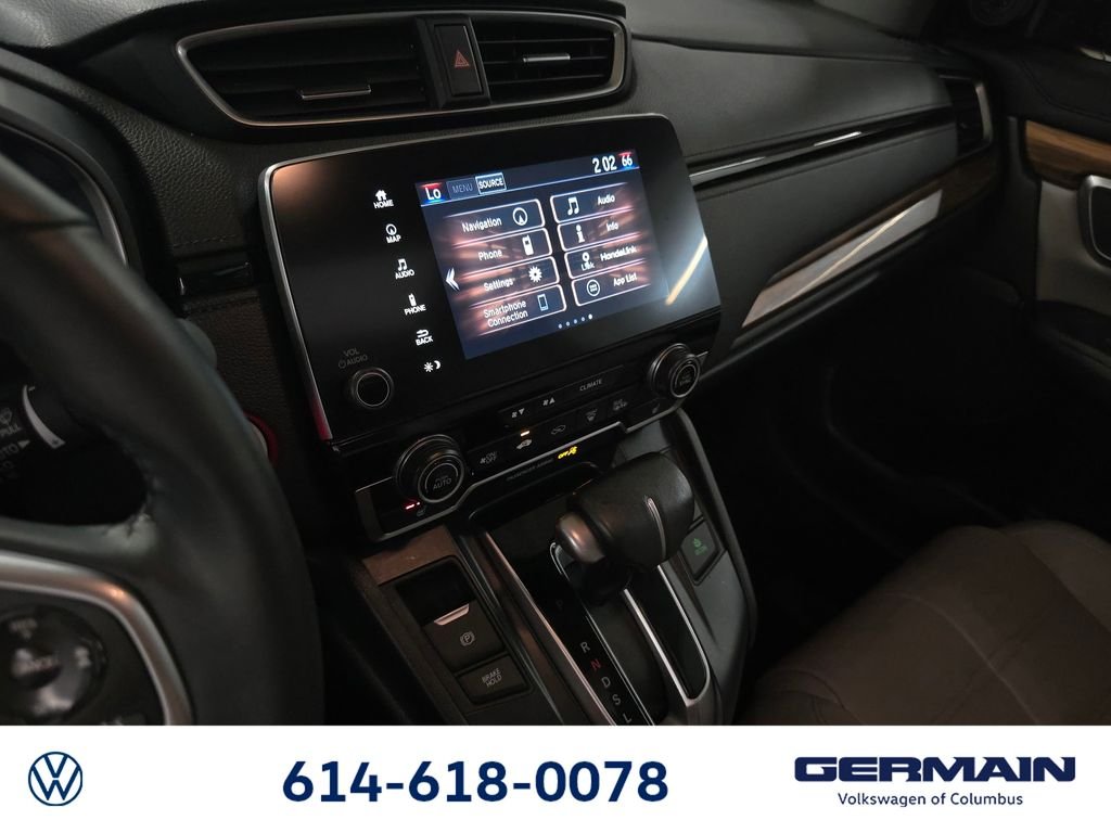 Used 2020 Red Honda Touring image 27