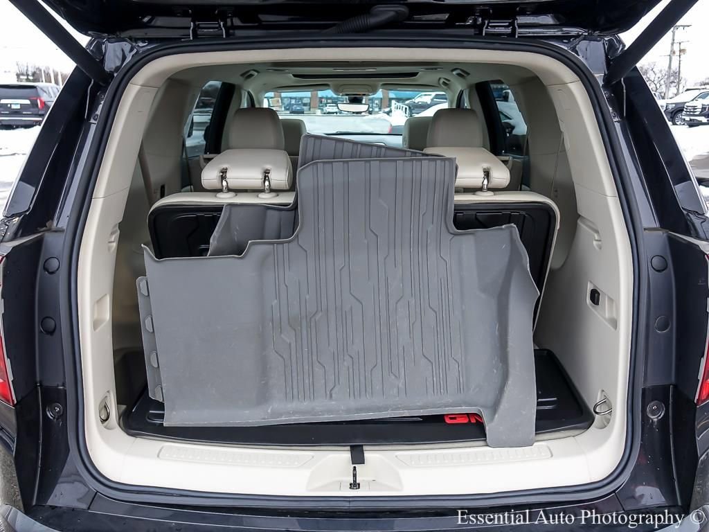 2023 GMC ACADIA - Image 28