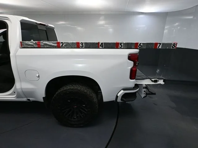 2025 Chevrolet Silverado 1500 RST - Photo 46