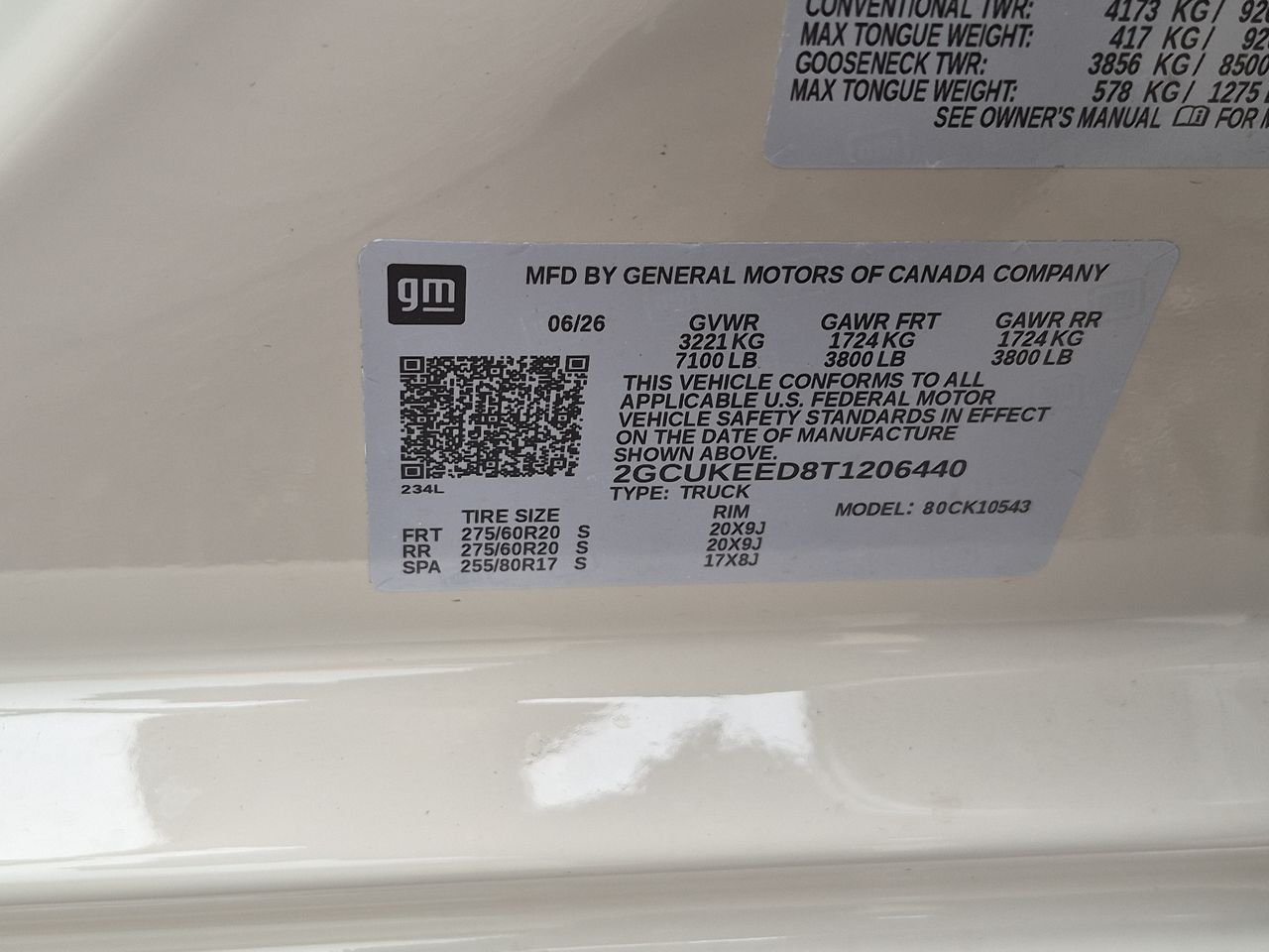 2026 Chevrolet Silverado 1500 RST - Photo 34