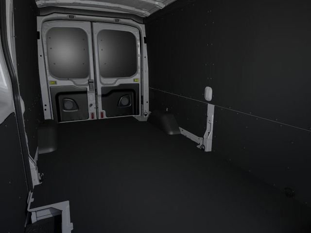 New 2025 White Ford Base image 11