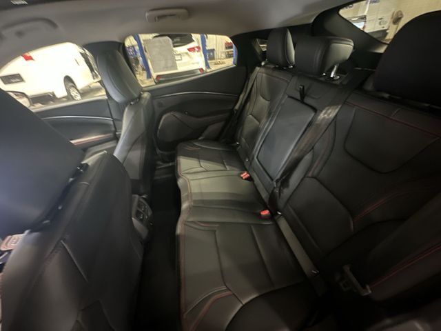 New 2026 Black Ford Premium image 31