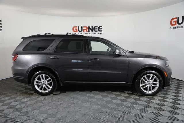 Used 2021 Gray Dodge GT Plus image 19