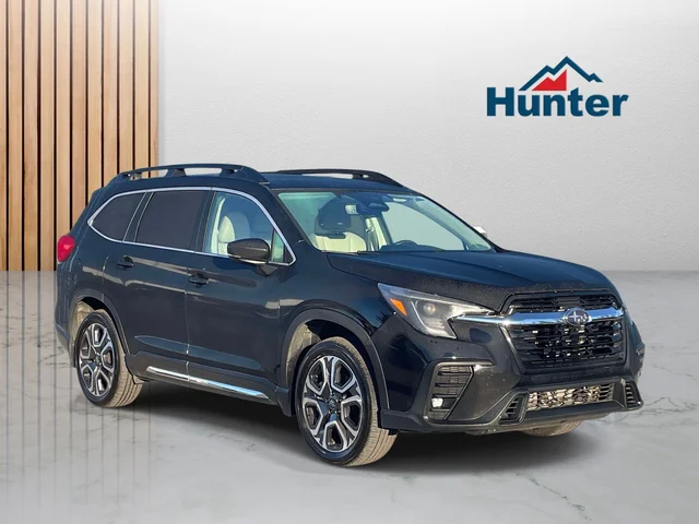 2026 Subaru Ascent Limited
