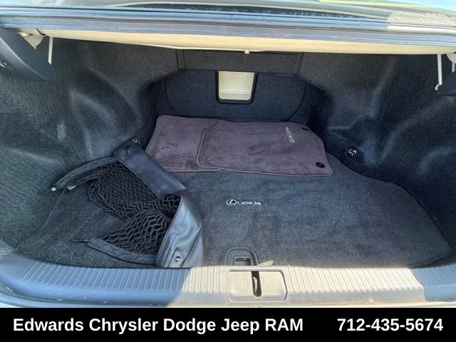 Used 2016 Beige Lexus 350 image 25