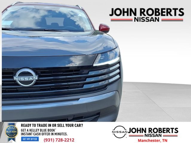 2026 Nissan KICKS SV - Photo 13