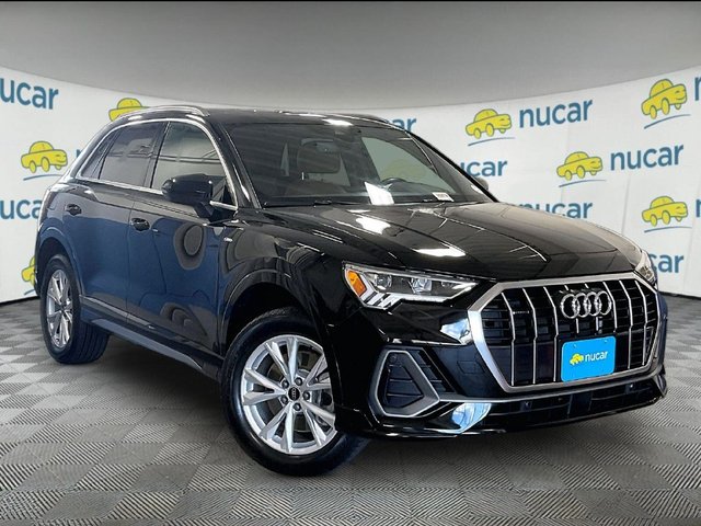 2024 Audi Q3 Premium