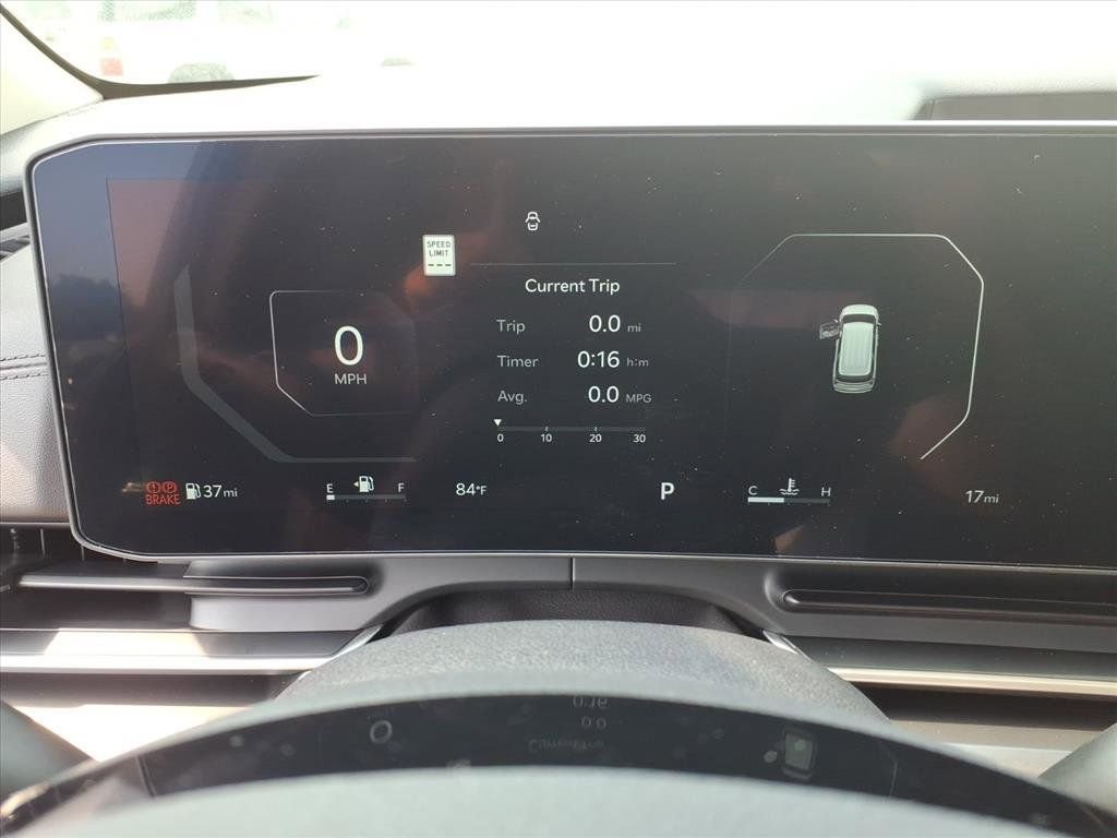 2026 Kia Carnival SX - Photo 18
