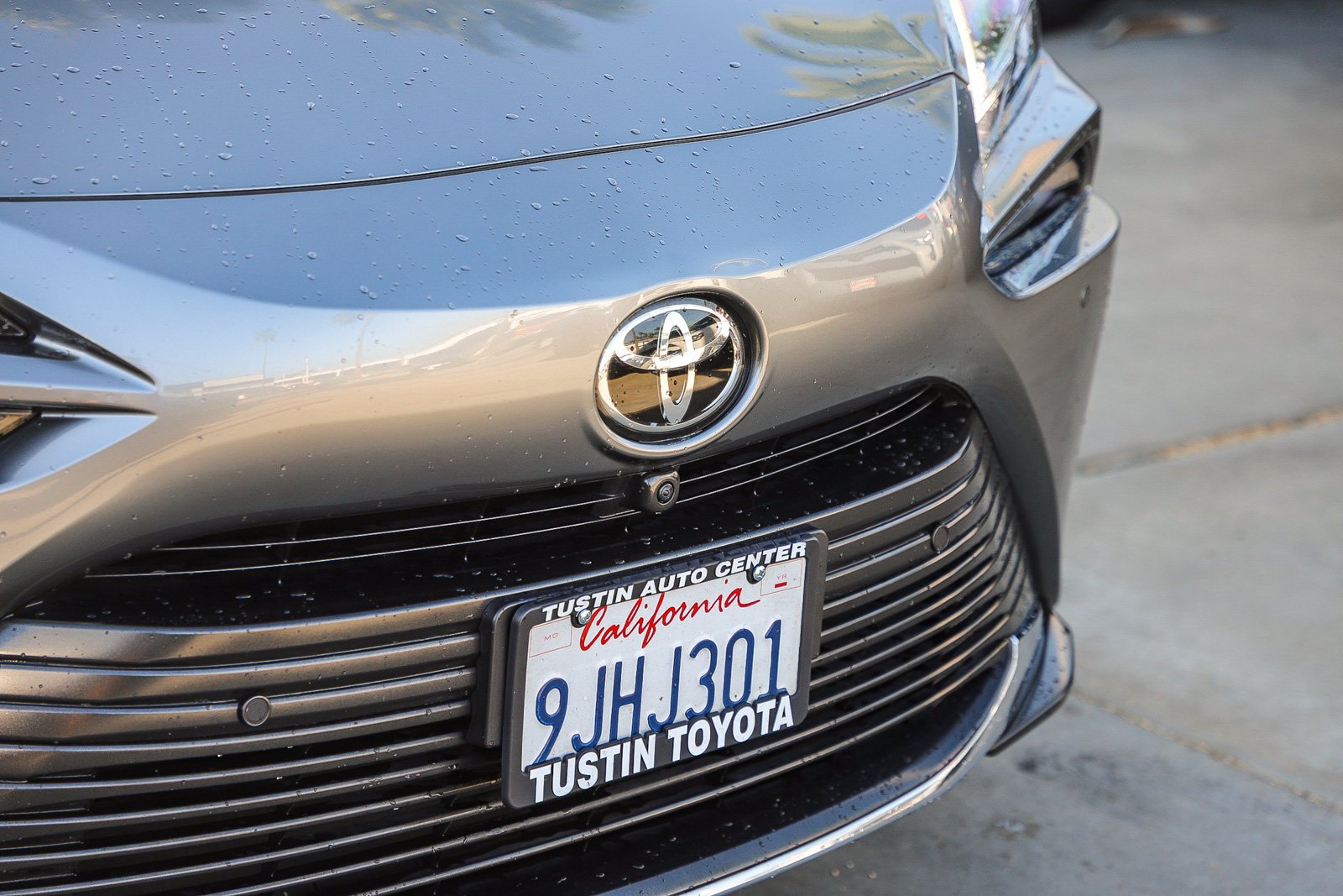 Certified Used 2023  Toyota XLE image 5