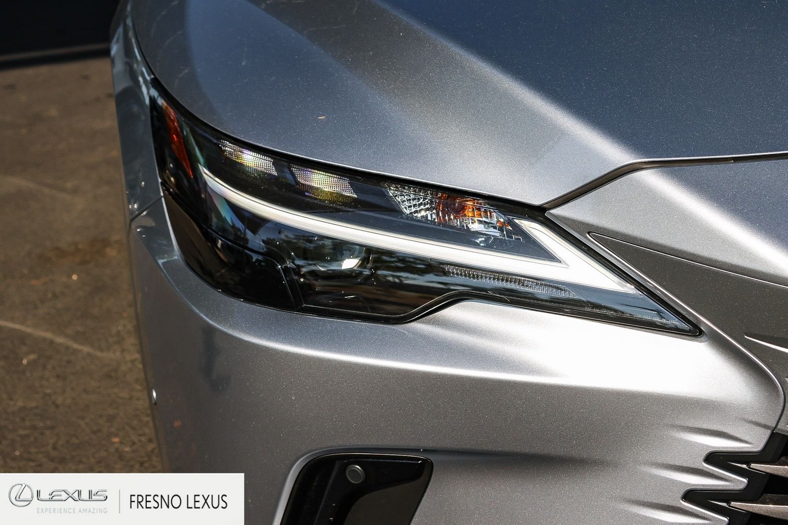 2026 Lexus RX 350 Premium - Photo 10