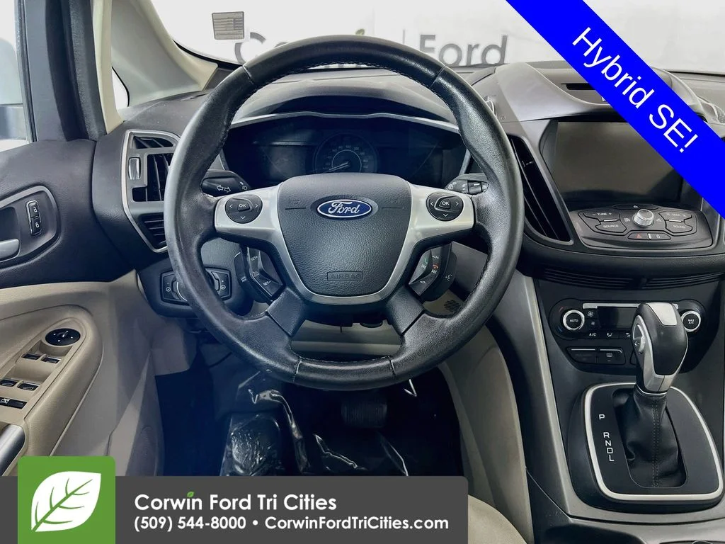 Used 2013 Oxford White Ford SE image 27