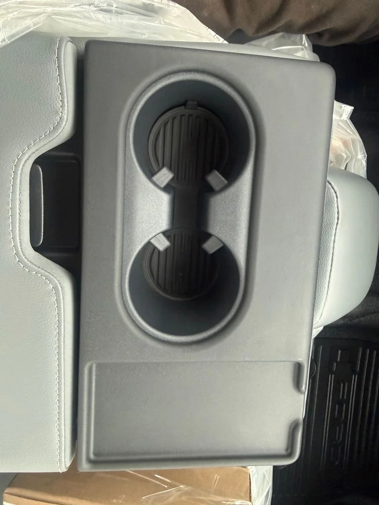 New 2026 White Ford XL image 30