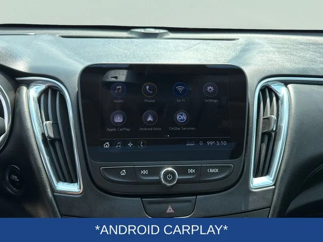 Used 2019 Gray Chevrolet LT image 10