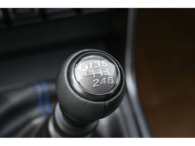 New 2026 Gray Subaru tS image 54