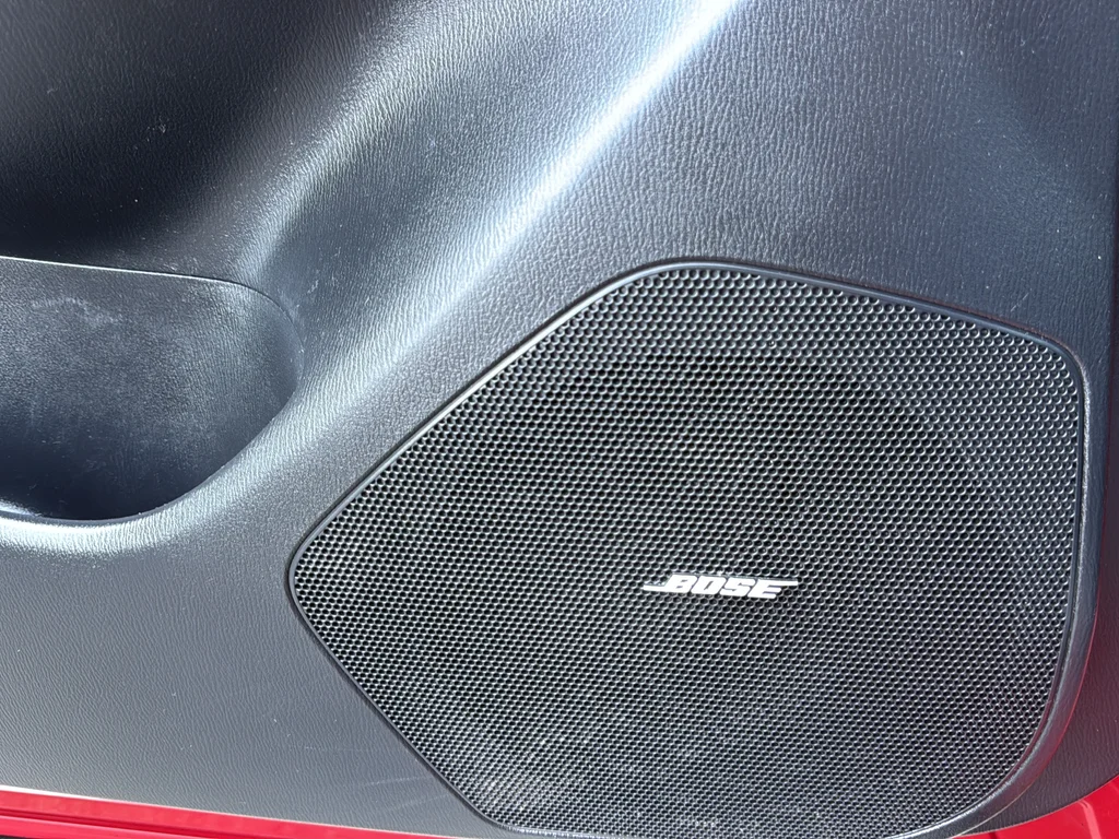 Used 2016 Red Mazda Grand Touring image 26