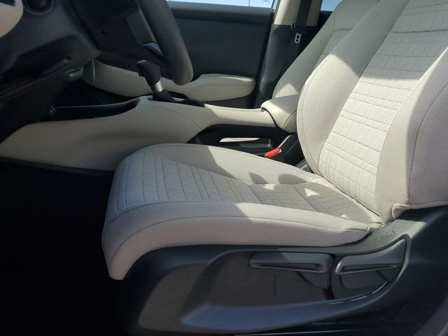 New 2027 Platinum White Pearl Honda LX image 21