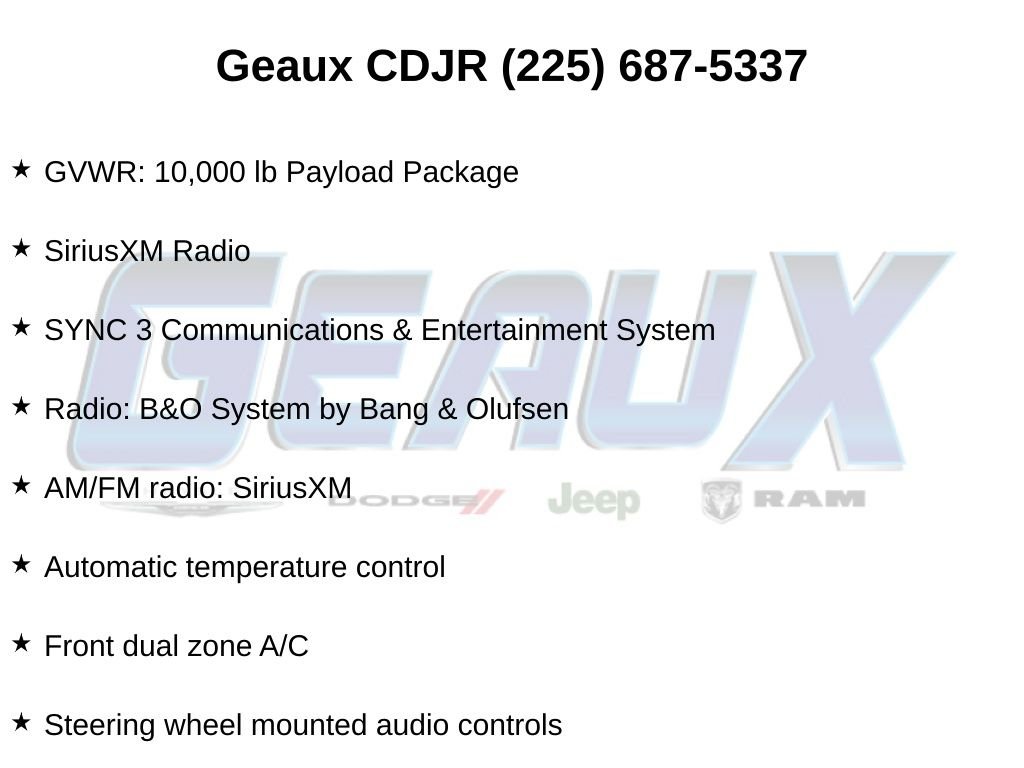Used 2020 Silver Ford Platinum image 17