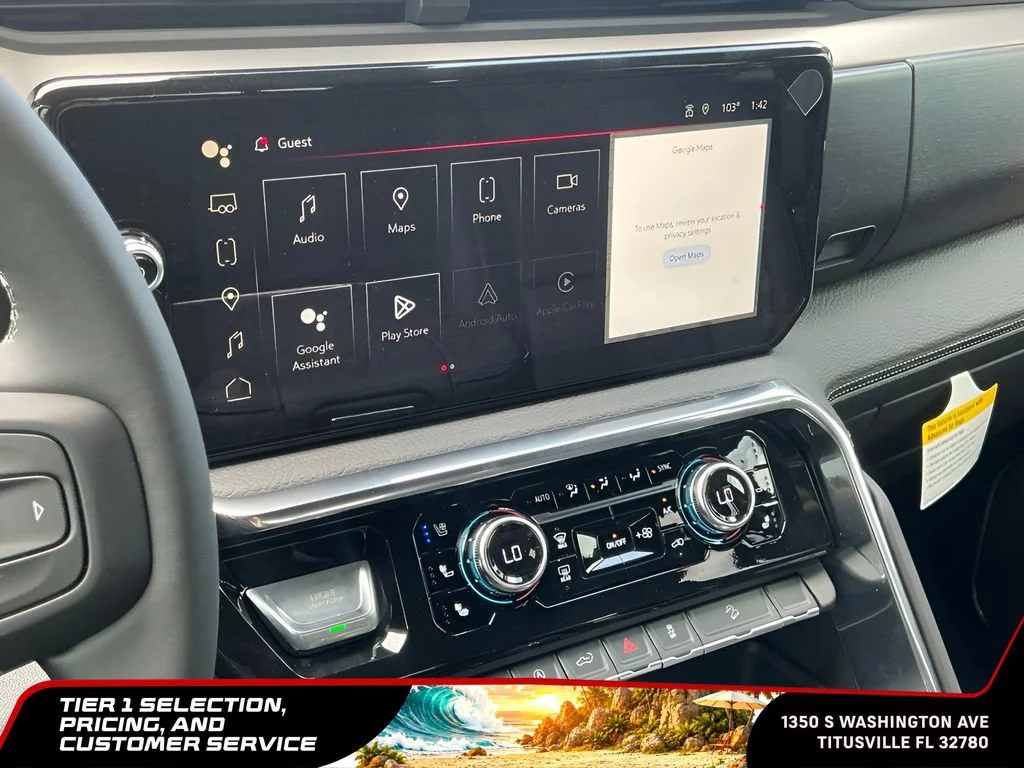2026 GMC Sierra 1500 Denali - Photo 53