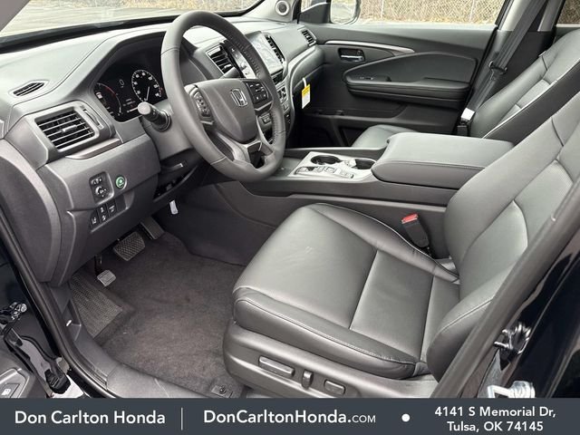 2026 Honda Ridgeline RTL - Photo 12