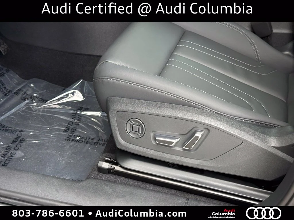 Used 2026 Black Audi S line image 23
