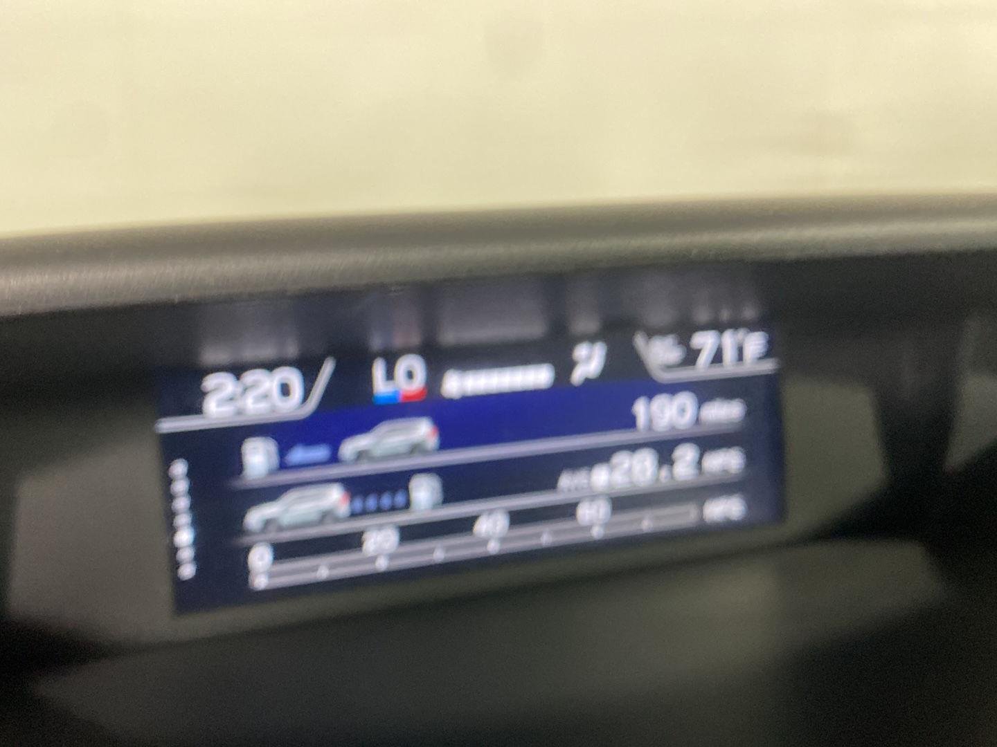 Used 2024 Autumn Green Metallic Subaru Premium image 14