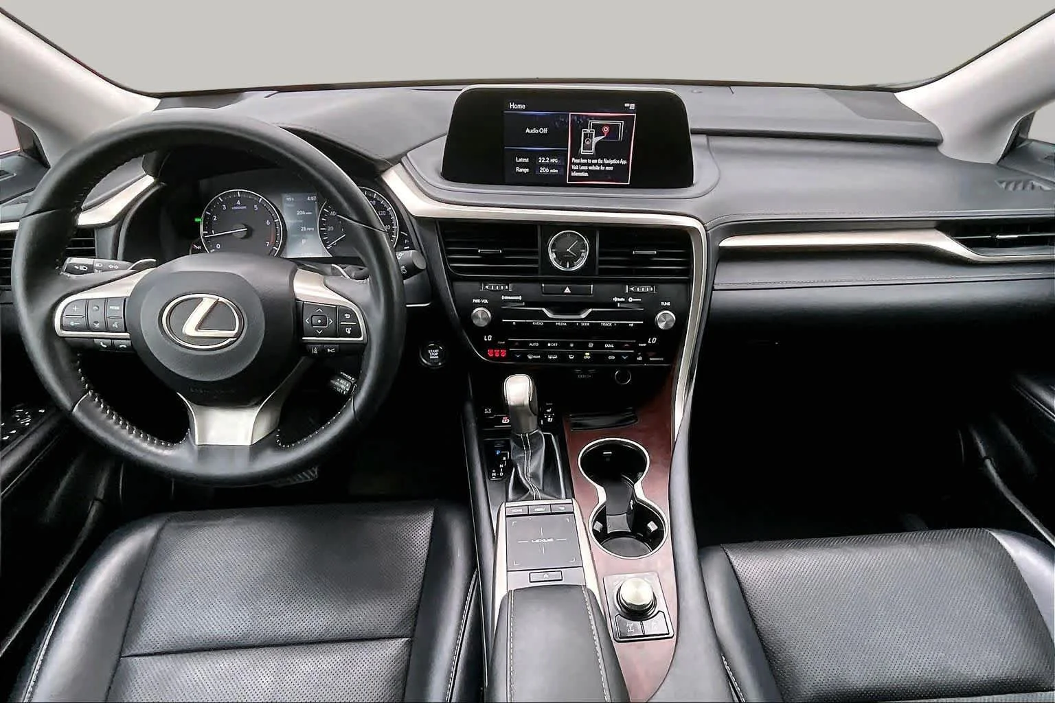 Used 2020 Atomic Silver Lexus  image 30
