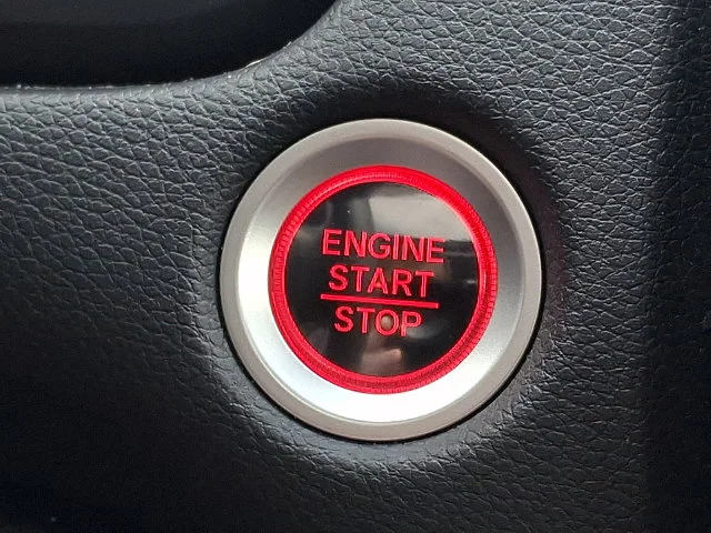 Used 2018 Gray Honda EX image 22