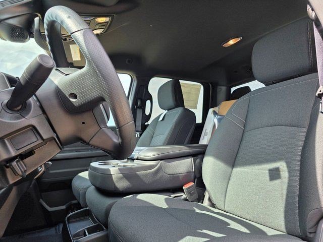 2025 RAM 2500 Tradesman - Photo 23