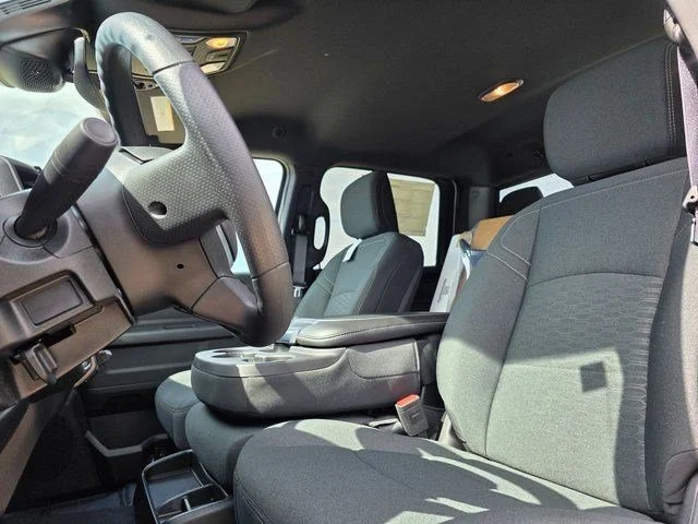 2025 RAM 2500 Tradesman - Photo 23