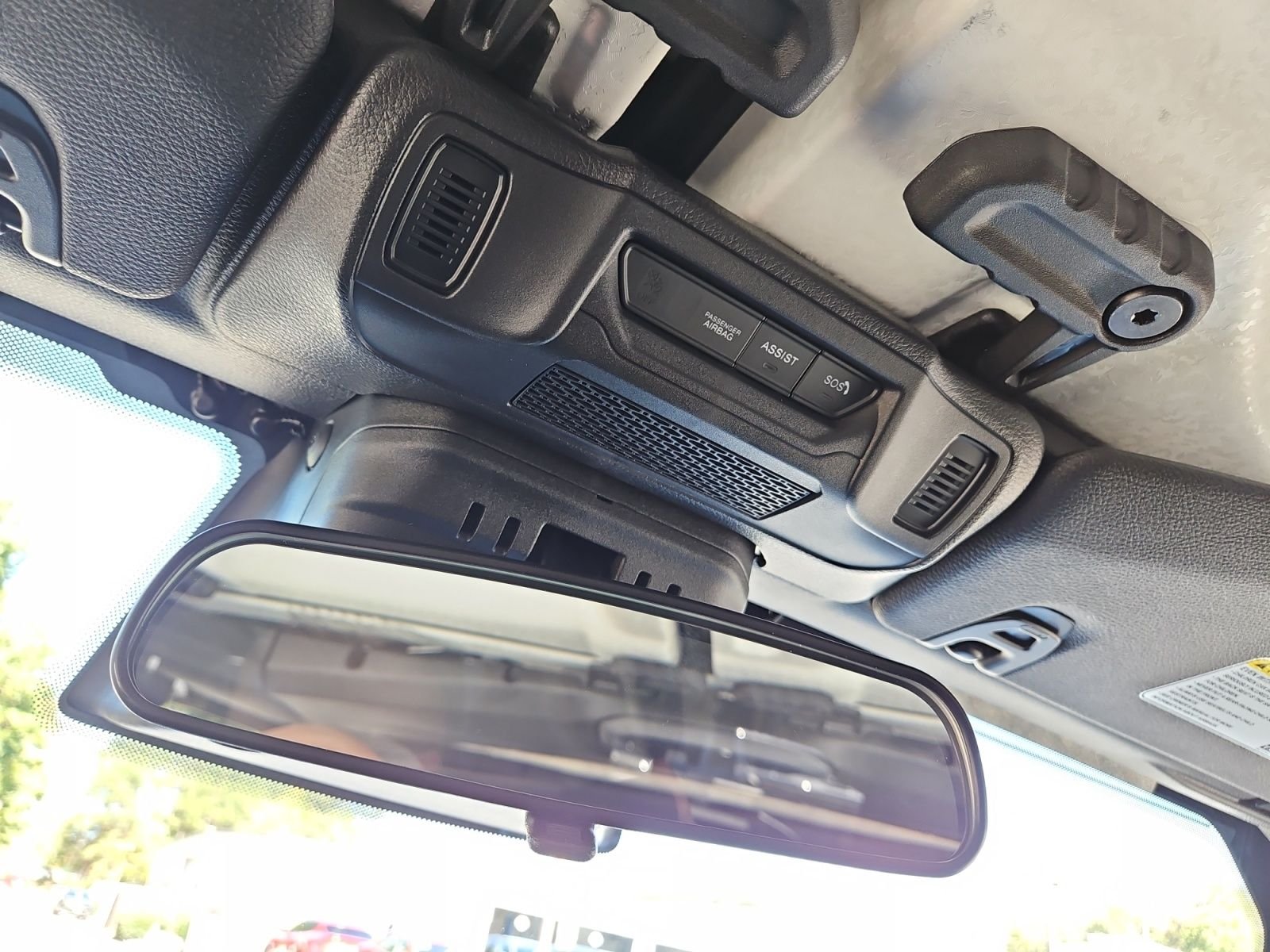 2026 Jeep Wrangler 4-Door Sport S - Photo 30