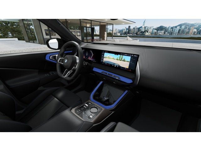 New 2026 Black Sapphire Metallic BMW 30 xDrive image 14