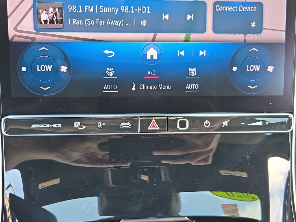 Used 2026  Mercedes-Benz S 63 E AMG® image 28