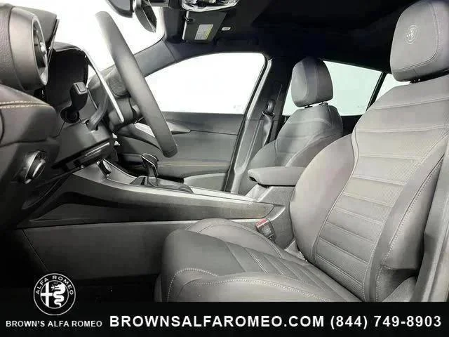 2026 Alfa Romeo Tonale 2.0 Veloce's photo