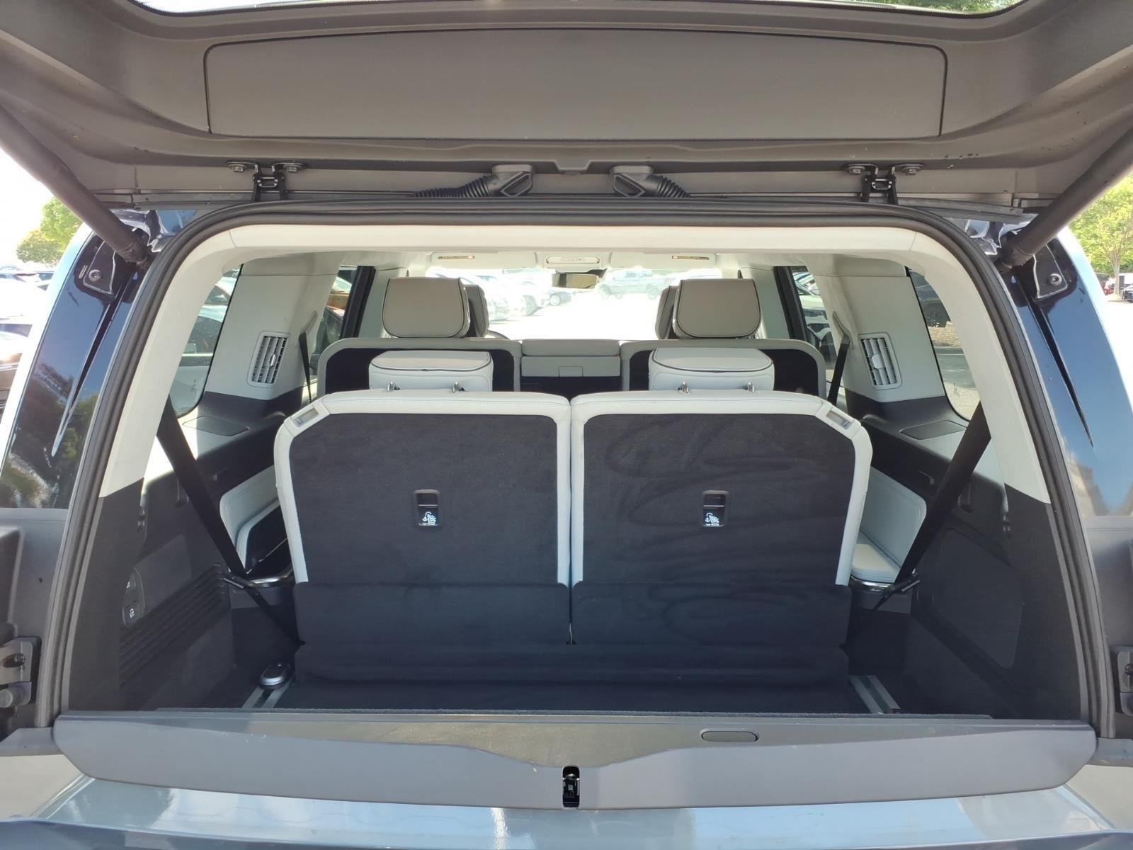 Used 2024 El Cap Granite Rivian Adventure Dual Motor image 30