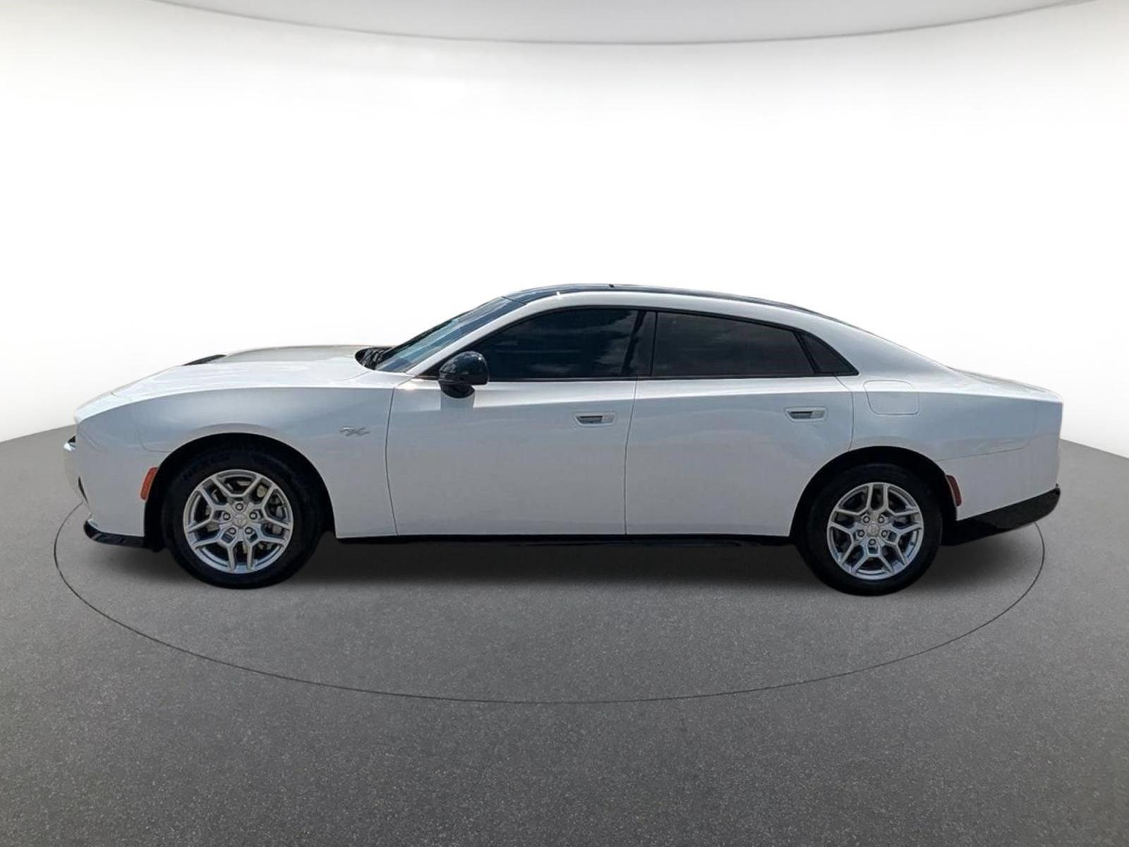 Used 2026 WHITE KNUCKLE DODGE R/T image 9