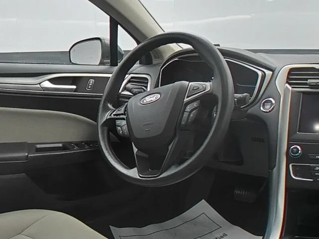 Used 2020 Gray Ford S image 35